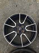 Rial GS. 6.5x17", 4x100.00, ET41