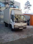 Nissan Atlas. Продам грузовик, 4 300 куб. см., 2 500 кг.