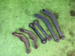 Рычаг, тяга подвески. Subaru: Forester, Legacy Lancaster, Legacy, Impreza, XV, Exiga, BRZ Двигатели: EJ204, EJ205, EJ20A, EJ20E, EJ255, EZ30, EJ201, E...