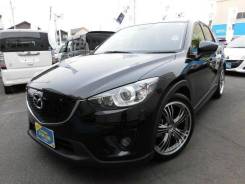 Mazda CX-5. автомат, 4wd, 2.5 (184 л.с.), бензин, б/п. Под заказ