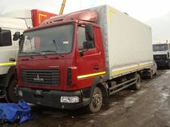 МАЗ. 4371С0-532-000, 4 400 кг., 4x2