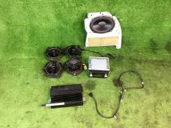 Магнитола. Subaru Legacy Lancaster, BHE Subaru Legacy, BE5, BE9, BEE, BES, BH5, BH9, BHC, BHE Двигатели: EJ201, EJ204, EJ206, EJ208, EJ254, EZ30D