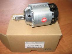 Мотор печки NISSAN NT31, W11, NT30, B15, новый