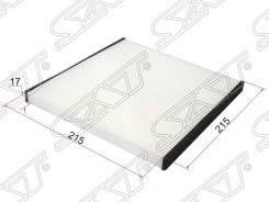 Фильтр. Lexus: RX330, RX350, GX470, ES300, RX400h, ES330 Toyota: Ipsum, Estima, Opa, Vista, FJ Cruiser, Vista Ardeo, Hilux Surf, Solara, Land Cruiser...