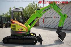 Yanmar B3. Экскаватор 2014г. в. Удлиненная Стрела!, 1 500,00 куб. м.