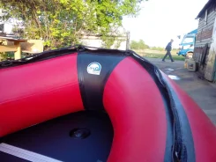 Mercury Adventure. 2016 ���, ����� 3,4��. ����