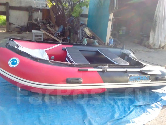 Mercury Adventure. 2016 ���, ����� 3,4��. ����