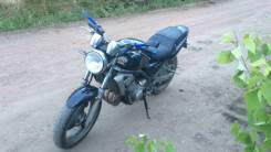 Kawasaki Balius. 250 куб. см., исправен, птс, без пробега