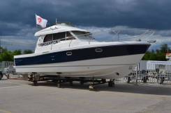 Beneteau. 2008 год год, длина 10,80 м.