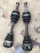 Привод, полуось. Nissan Vanette Serena, KBNC23, KVNC23 Nissan Largo, NW30, VNW30 Двигатели: CD20ET, CD20T, SR20DE, CD20TI, KA24DE. Под заказ
