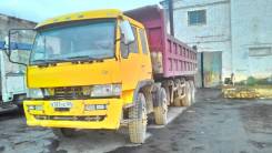 FAW Алтай 3310. , 3 000 куб. см., 42 600 кг.