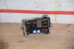 Регулятор отопителя. Mercedes-Benz G-Class, W463 Mercedes-Benz C-Class, W203 Двигатели: M112E32, M113E50, M113E55, OM612DELA, OM628, M112E26, M111E20E...