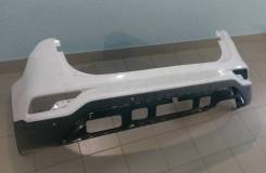 Бампер. Hyundai Santa Fe, TM, DM Двигатели: D4HA, D4HB, G4KH, G4KE