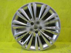 Jaguar. 8.5x19", 5x108.00, ET48