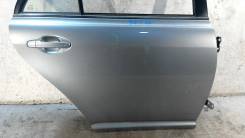 Дверь задняя правая TOYOTA AVENSIS T25