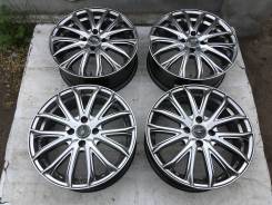 Brock. 6.0x16", 4x100.00, ET43