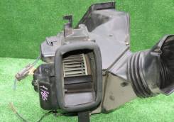 Мотор печки. Nissan Vanette Serena, KAJC23, KBC23, KBCC23, KBNC23, KVC23, KVJC23, KVNC23 Nissan Vanette, C23 Nissan Largo, NW30, VNW30, VW30, W30 Двиг...