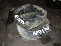 Проставка под пружину, проставка под кузов. Toyota Corolla Levin, AE100, AE101, AE110, AE111, AE85, AE86, AE91, AE92