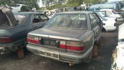 Toyota Corolla. AE91