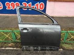 Дверь боковая. Audi Q7, 4MB Двигатели: 1T, CEUA, CREC, CRTC, CRTE, CUEA, CVJA, CVMD, CVZA, CYMC, CYRB, CZAA, CZAC, CZZA, CZZB, DDEA, PR