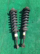 Амортизатор. Toyota Land Cruiser Prado, GRJ120, GRJ120W, KDJ120, KDJ120W, RZJ120, RZJ120W, TRJ120, TRJ120W, VZJ120, VZJ120W Двигатели: 1GRFE, 1KDFTV...