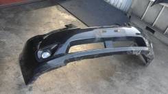 Бампер. Subaru Legacy, BL, BP, BP5, BPE Двигатели: EJ20, EJ253, EZ30, EZ30D