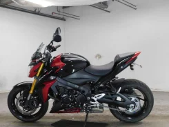 Suzuki GSX S1000. 1 000����. ��., ��������, ���������, ��� �������. ��� ����� �� ������������ ����