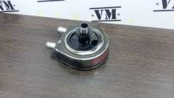 Радиатор масляный. Hyundai: ix35, Grandeur, Tucson, Sonata, Santa Fe Kia: Optima, Magentis, Lotze, Sportage, Carens Двигатель D4BB