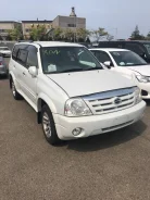 Suzuki Grand Escudo. TX92W, H27A ����