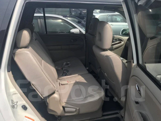 Suzuki Grand Escudo. TX92W, H27A ����