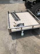 Багажники. Toyota Land Cruiser, FJ80, FJ80G, FZJ80, FZJ80G, HDJ80, HZJ80, J80 Suzuki Works