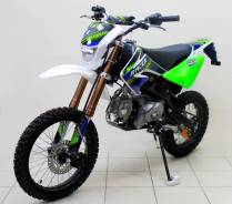 Racer PM125, 2017. 125 куб. см., исправен, без птс, без пробега