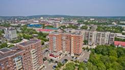 5-комнатная, улица Пушкина 152. Ж.Д. Вокзал, агентство, 223 кв. м. Дом снаружи