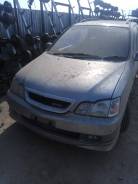 Toyota Gaia. SXM10, 3SFE