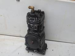 Компрессор кондиционера. ГАЗ 3309