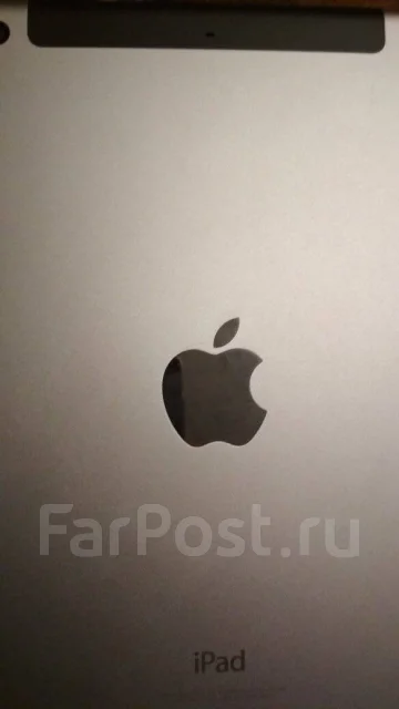 Apple iPad mini 3 Wi-Fi+Cellular 64Gb. ��� ����� �� ������������ ����
