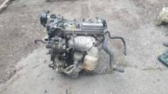 Двигатель в сборе. Lexus RX350 Toyota Highlander Двигатель 2GRFE