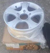 TGRACING LZ271. 6.5x16", 5x139.7, ET40, �� 98,5���. ����
