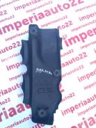 Защита двигателя пластиковая. Audi A4, 8E2, 8E5 Audi S4, 8E2, 8E5 Двигатели: AKE, ALT, ALZ, AMB, AMM, ASN, AVB, AVF, AVJ, AVK, AWA, AWX, AYM, BAU, BBJ...