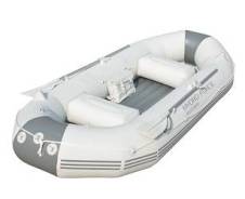 Bestway Marine Pro. двигатель без двигателя