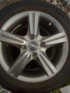 Manaray Sport Euro Speed. 5.5x14", 4x100.00, ET38, ЦО 67,1 мм.