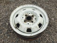 Штамповка. 5.0x13", 4x100.00, ЦО 54,0 мм.