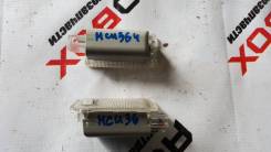 Фонарь освещения багажника. Lexus: RX330, NX200t, GS350, GS430, LX460, LX450d, CT200h, RX450h, IS350, IS300, RX350, RX270, IS250C, NX300h, IS F, IS350...