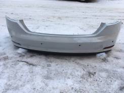 Бампер. Audi A5, F5 Двигатели: CVKB, CYRB, DESA