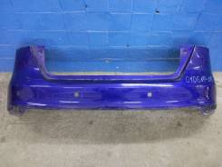 Бампер. Ford Focus, CEW, BK, BL, BM, CB8 Двигатели: ECOBOOST, IQDB, JQDA, JQDB, JTDA, JTDB, M1DA, M2DA, M8DA, M8DB, M9DA, M9DB, MUDA, NGDA, NGDB, PNDA...