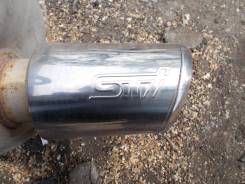 Выхлопная система. Subaru: Forester, Legacy, Impreza WRX STI, Impreza, Tribeca, Legacy B4
