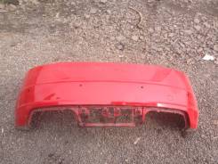 Бампер. Audi TT, FV3, FV9 Двигатели: CHHC, CJSA, CUNA