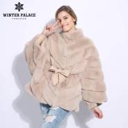 Шубы из бобра. 50, 52, 54. Под заказ