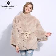 Шубы из бобра. 50, 52, 54. Под заказ