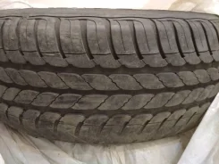 Goodyear OptiGrip. ������, �/�, ����� 30�% ����